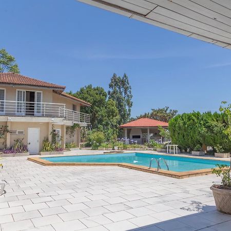 Voa Curitiba Park Hotel Κολόμπο Εξωτερικό φωτογραφία
