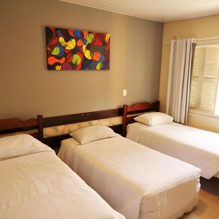 Voa Curitiba Park Hotel Κολόμπο Εξωτερικό φωτογραφία