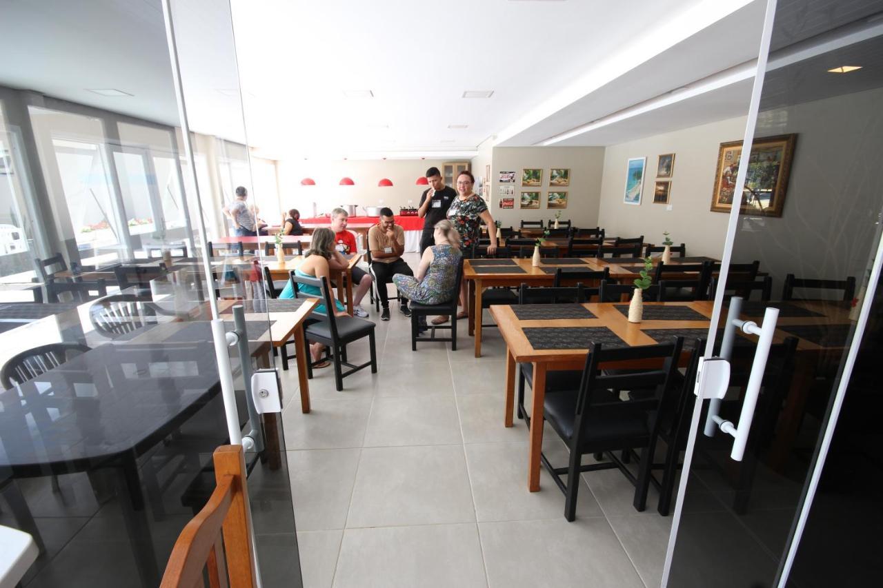 Voa Curitiba Park Hotel Κολόμπο Εξωτερικό φωτογραφία