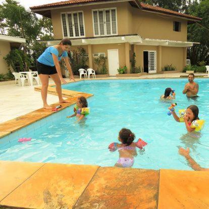 Voa Curitiba Park Hotel Κολόμπο Εξωτερικό φωτογραφία