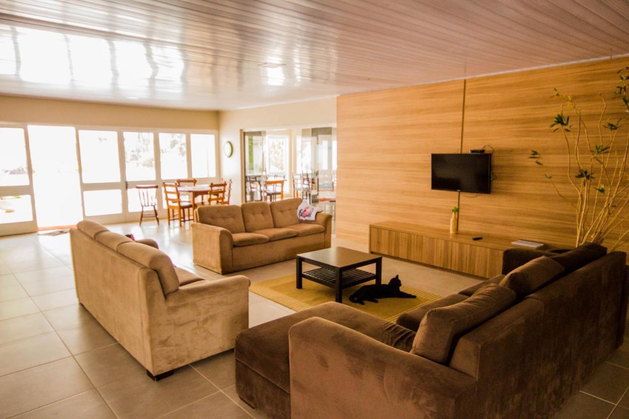 Voa Curitiba Park Hotel Κολόμπο Εξωτερικό φωτογραφία