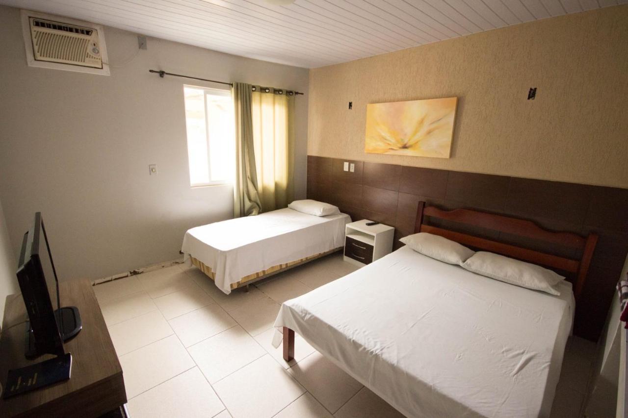 Voa Curitiba Park Hotel Κολόμπο Εξωτερικό φωτογραφία