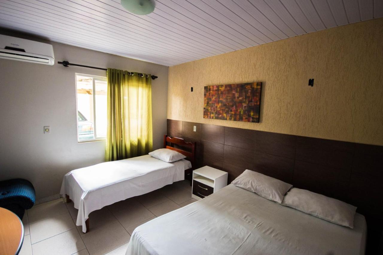 Voa Curitiba Park Hotel Κολόμπο Εξωτερικό φωτογραφία