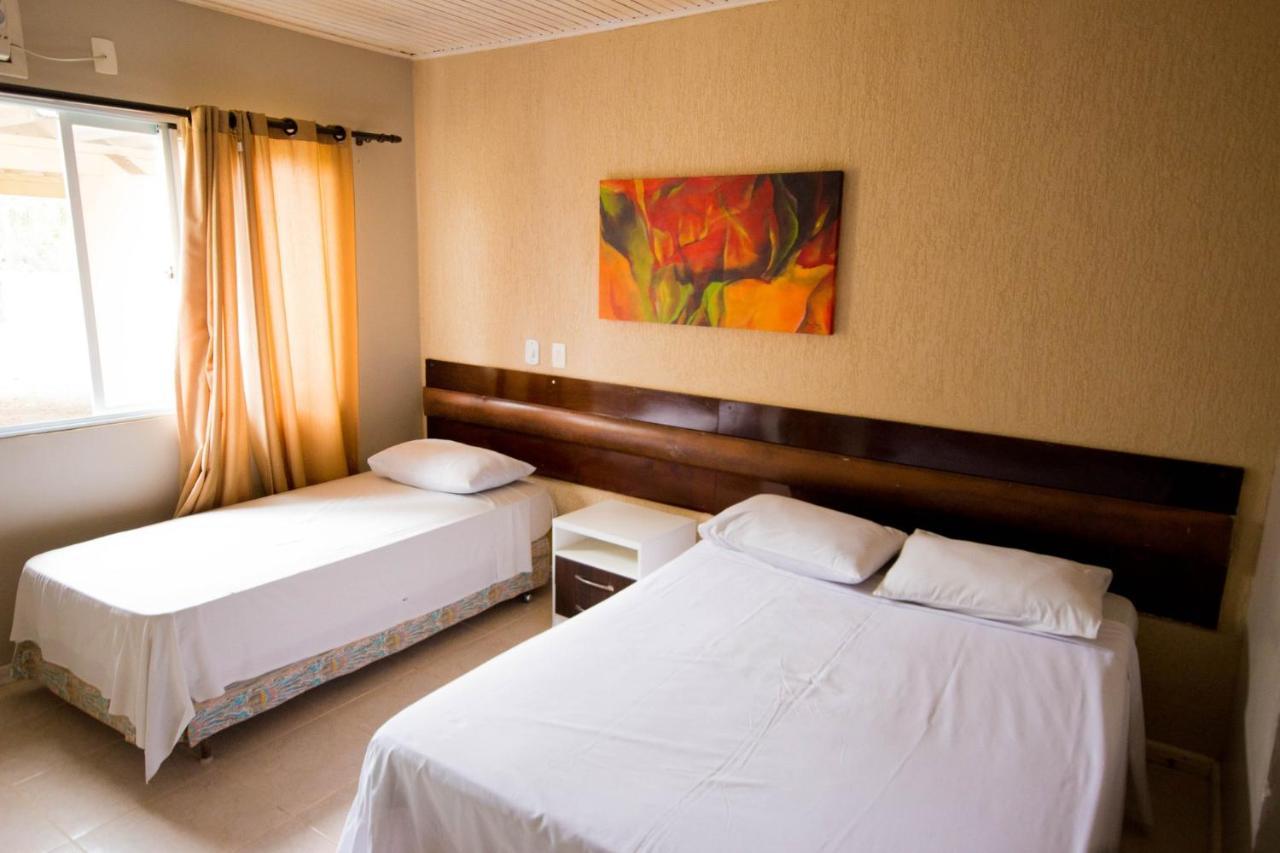 Voa Curitiba Park Hotel Κολόμπο Εξωτερικό φωτογραφία