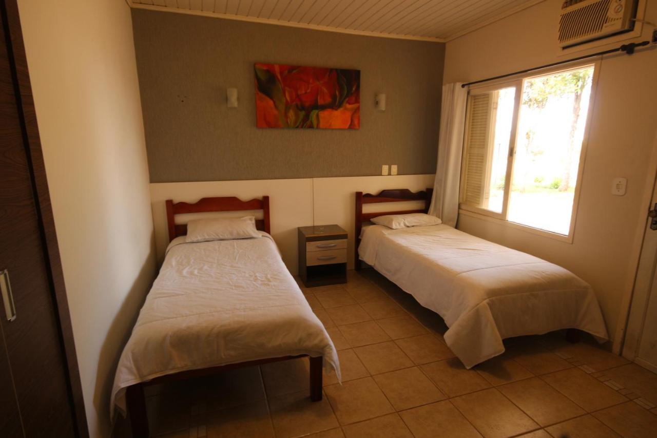 Voa Curitiba Park Hotel Κολόμπο Εξωτερικό φωτογραφία