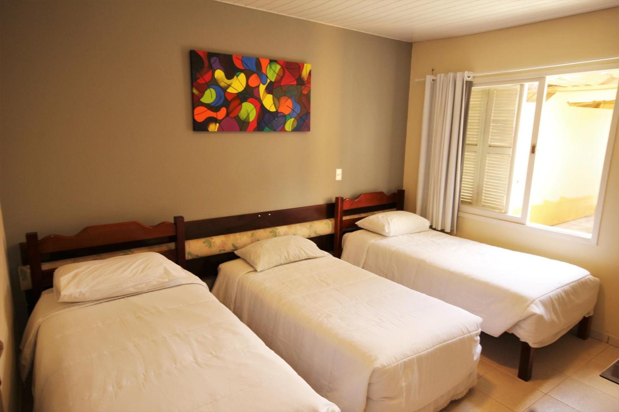 Voa Curitiba Park Hotel Κολόμπο Εξωτερικό φωτογραφία