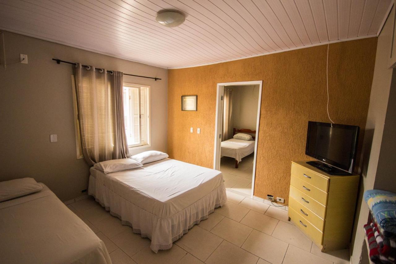 Voa Curitiba Park Hotel Κολόμπο Εξωτερικό φωτογραφία